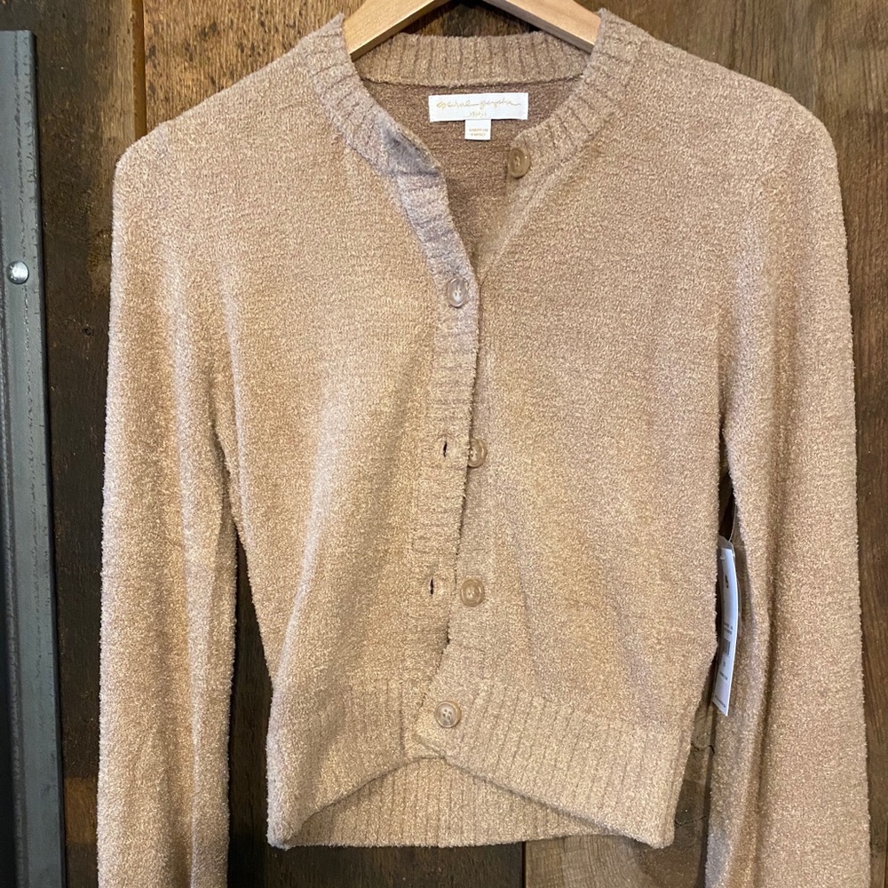 Spiritual Gangster soft lofty sweater